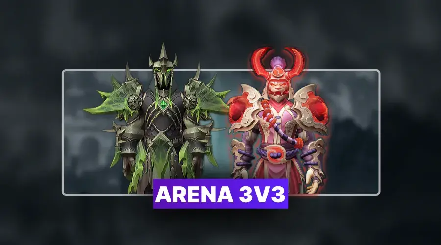 Gladiator Bundle