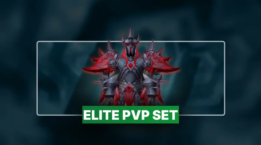 Elite PvP Set
