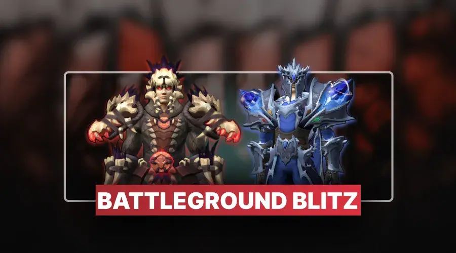 Battleground Blitz